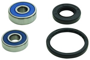 Kawasaki KLX150L Wheel Bearing Kit - Front - All Balls Racing - `14-`19